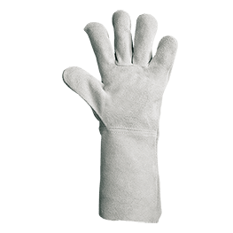 Glove Shetland