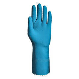 Glove Union Silver