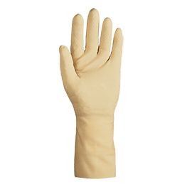 Glove Contact