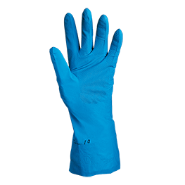 Glove Safetril