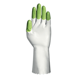 Glove Bac-X