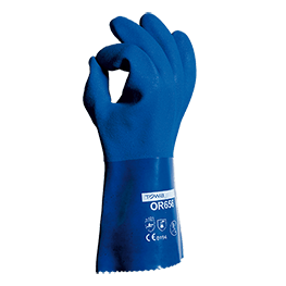 Glove Towa Or 656