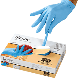 Glove Skinny