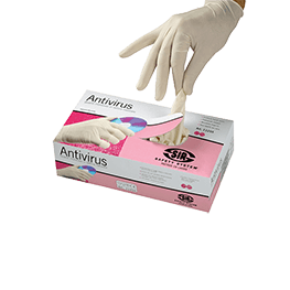 Antivirus 手套