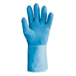 Glove Camatex