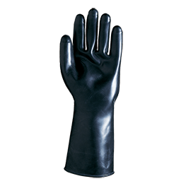 Glove Butoject 898