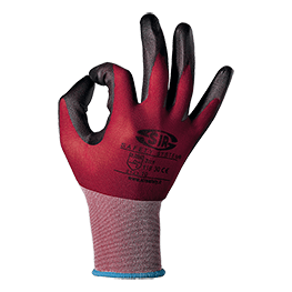 Glove Silk