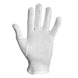 Glove Biancospino