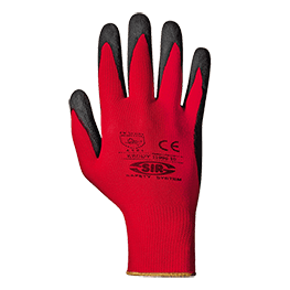 Glove Reddy