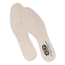 Leather Insole