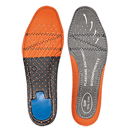 Total Plane Insole