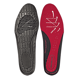 Airblock Insole