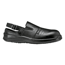 Clima Black Clog - Ladies' Version