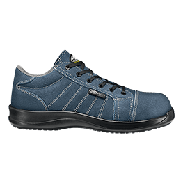 Blu Fobia Low Shoe - Ladies' Version