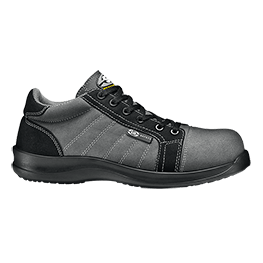 Grey Fobia Low Shoe - Ladies' Version