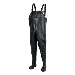 PU Safety Waders