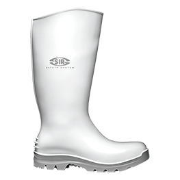 Safety Blood Rep Boot