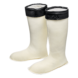 Anti-Cold Socks for Boot