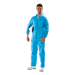 Polifilm Coverall