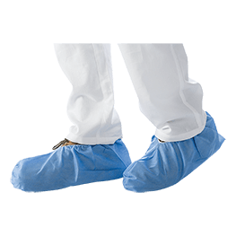 Chemtex Shoe Covers