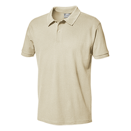 Piquet Polo Shirt