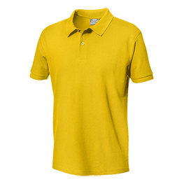 Piquet Polo Shirt