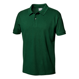 Piquet Polo Shirt