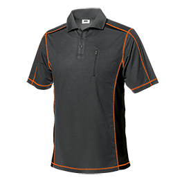 Rugby Polo Shirt