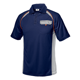 Volley Polo Shirt