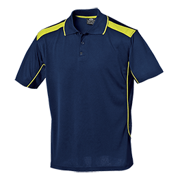 Athletic Polo Shirt