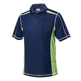 Rugby Polo Shirt