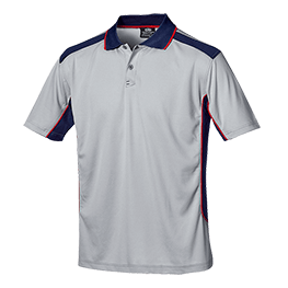 Athletic Polo Shirt
