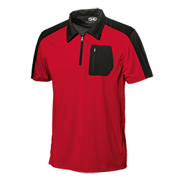 Basket Polo Shirt