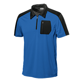 Basket Polo Shirt