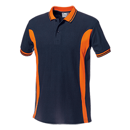 Luna Polo Shirt