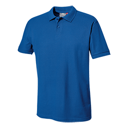 Sirflex Polo Shirt