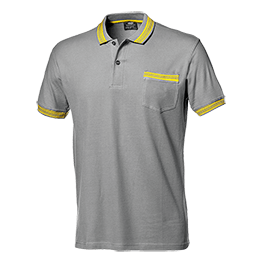 Salsa Polo Shirt