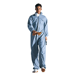 Chemfire  Sir Coverall