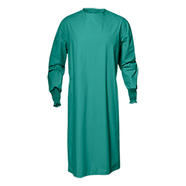 Cardio Gown