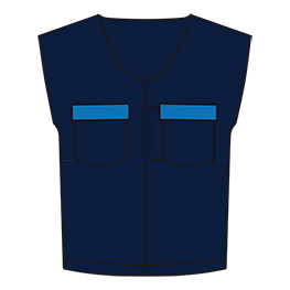 Nevada Vest