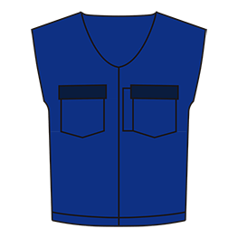 Nevada Vest