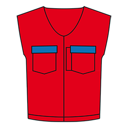 Nevada Vest