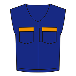 Nevada Vest