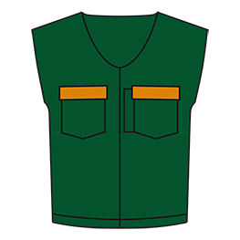 Nevada Vest