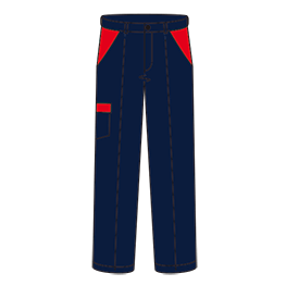 Nevada Trousers