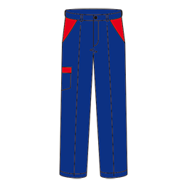 Nevada Trousers