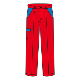 Nevada Trousers