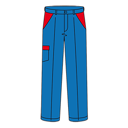 Nevada Trousers