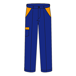 Nevada Trousers