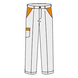 Nevada Trousers